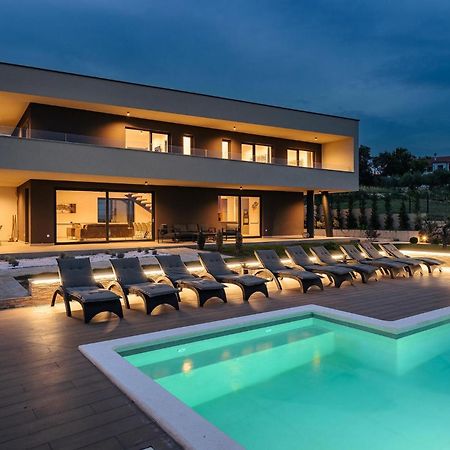 Villa De La Vie Rasa Экстерьер фото