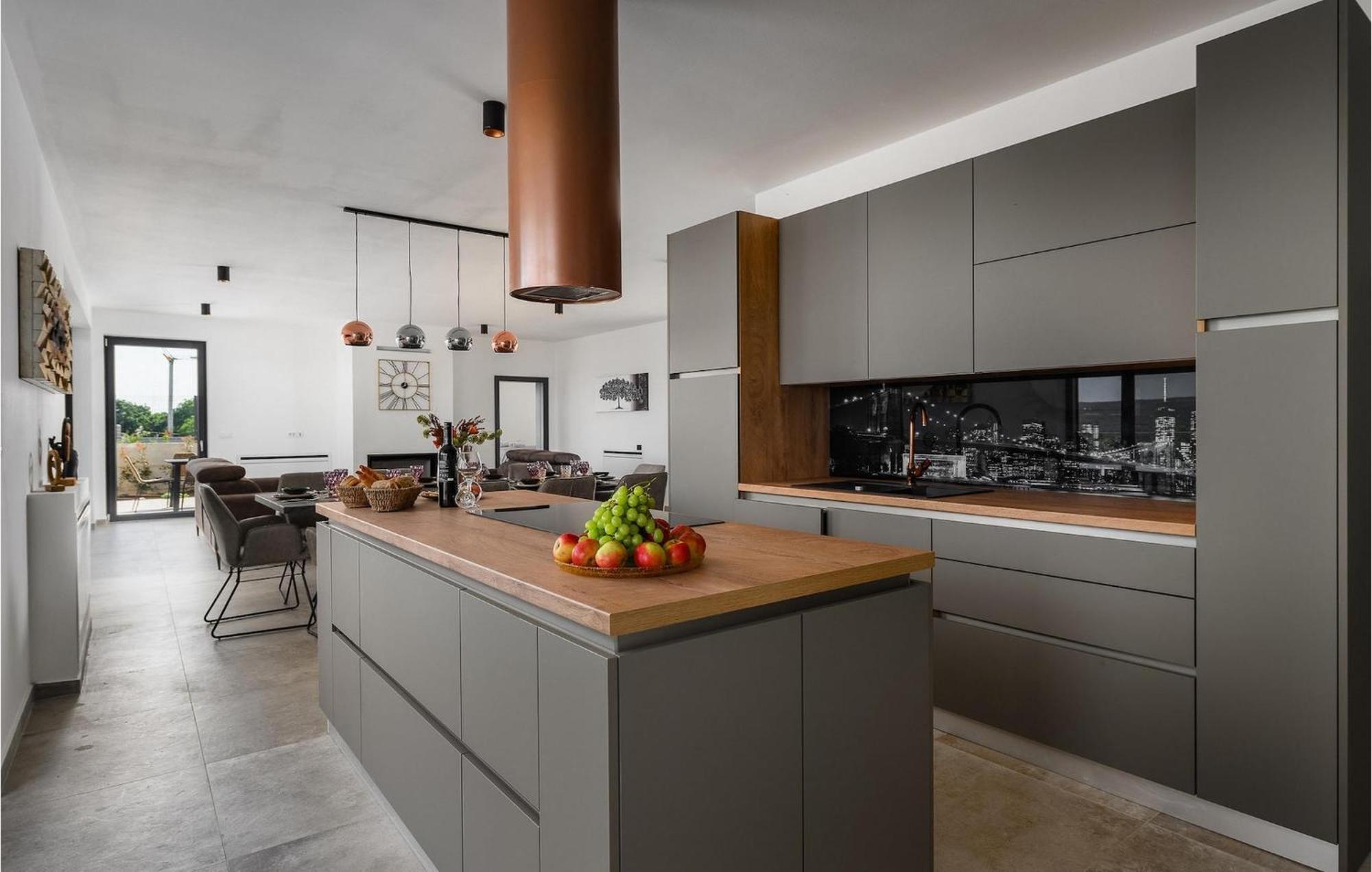 Villa De La Vie Rasa Экстерьер фото