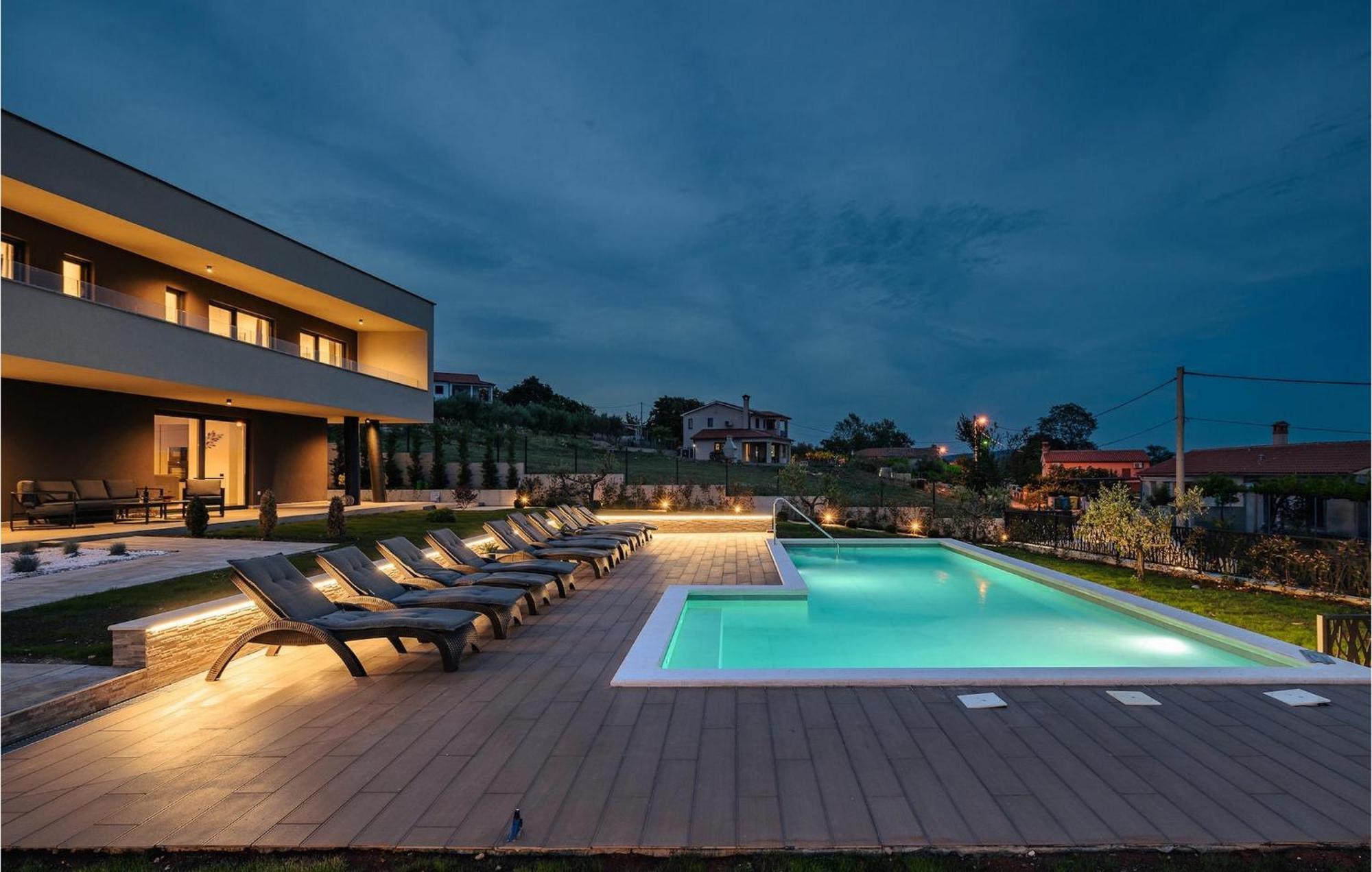 Villa De La Vie Rasa Экстерьер фото