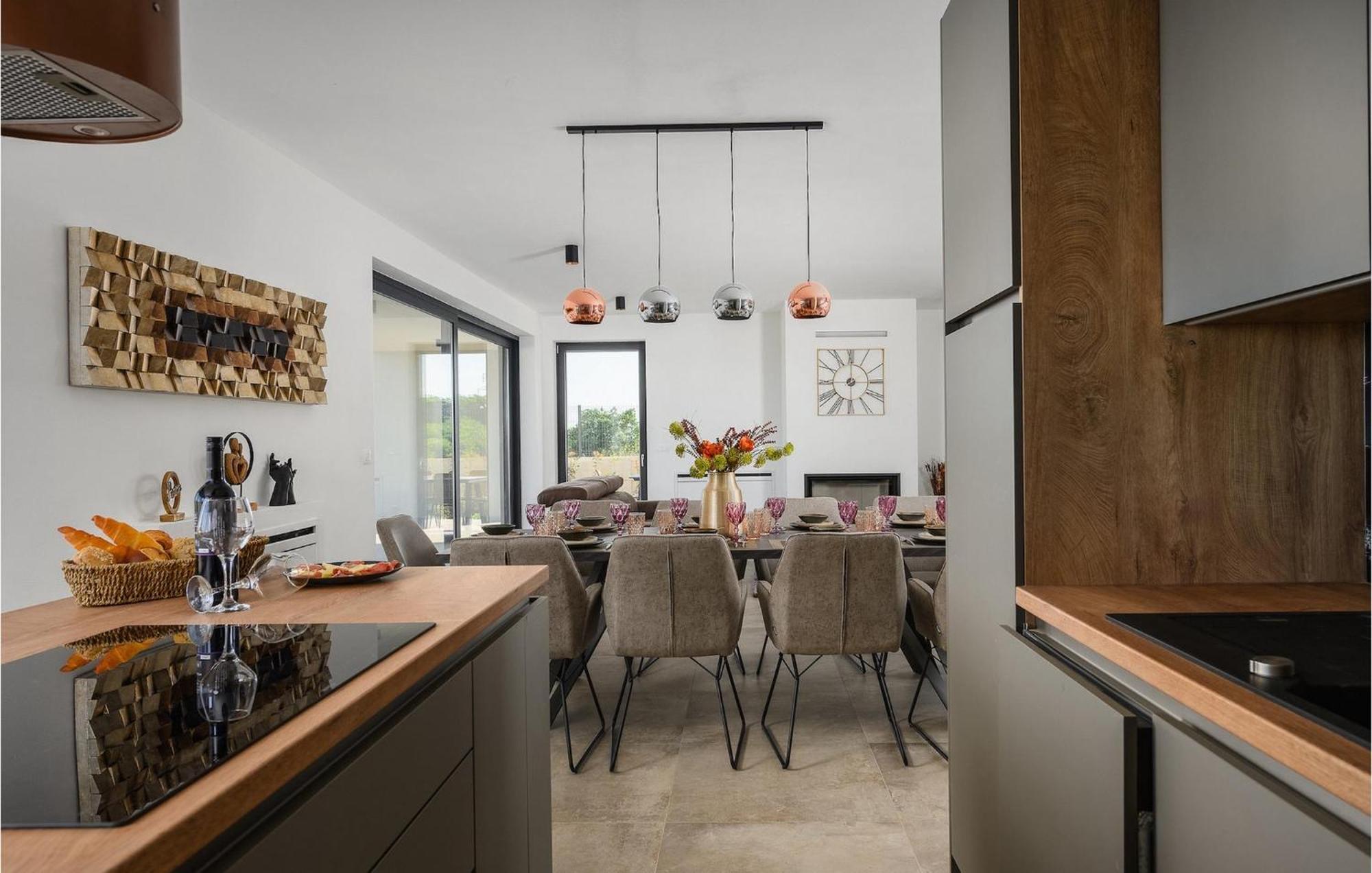 Villa De La Vie Rasa Экстерьер фото