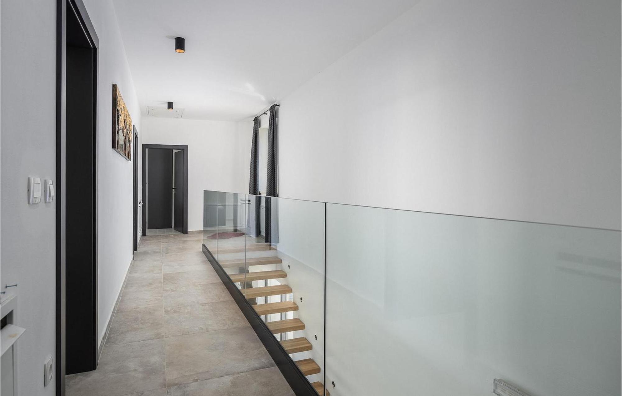 Villa De La Vie Rasa Экстерьер фото