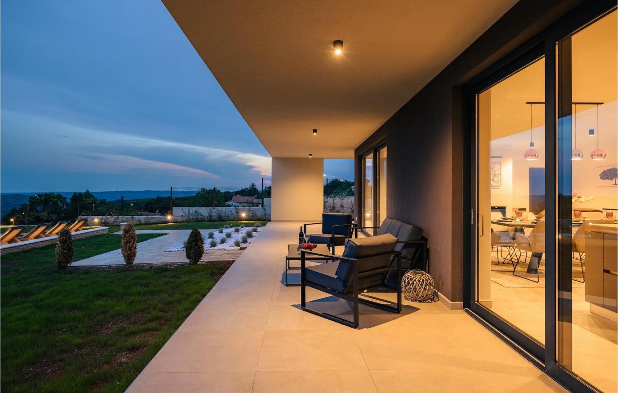 Villa De La Vie Rasa Экстерьер фото