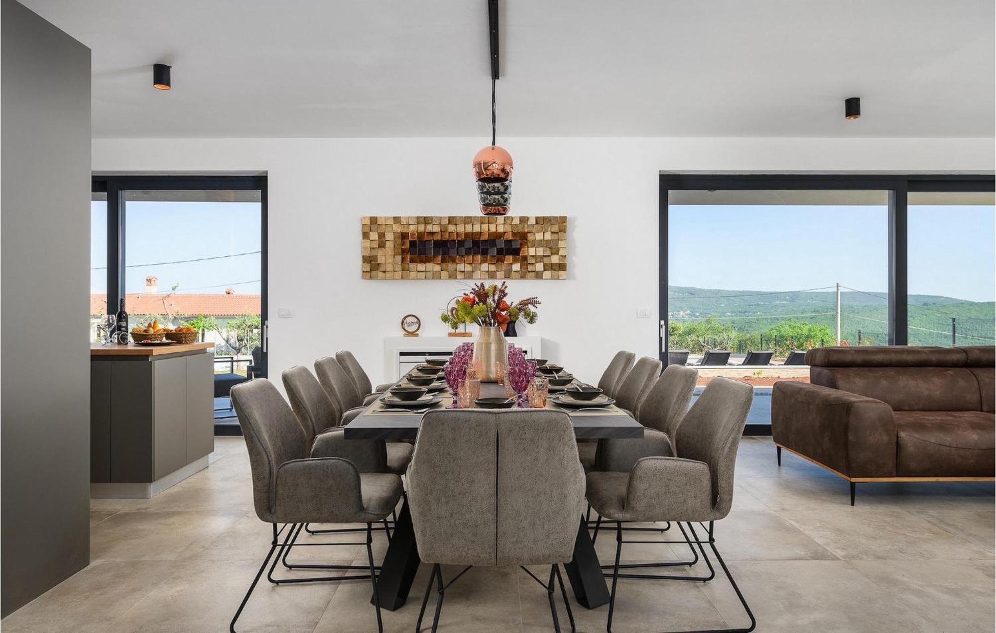Villa De La Vie Rasa Экстерьер фото