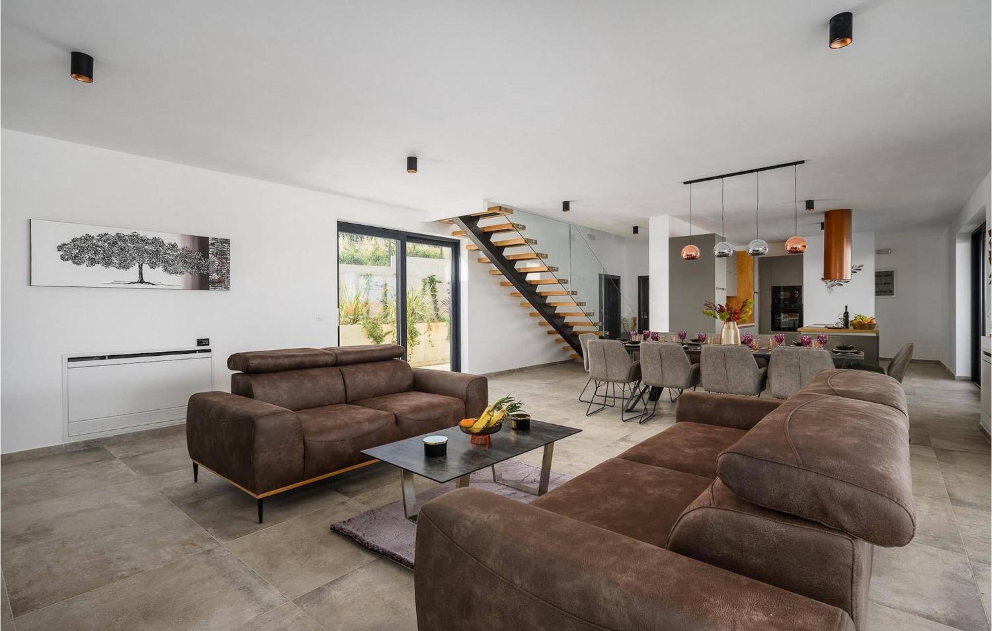 Villa De La Vie Rasa Экстерьер фото