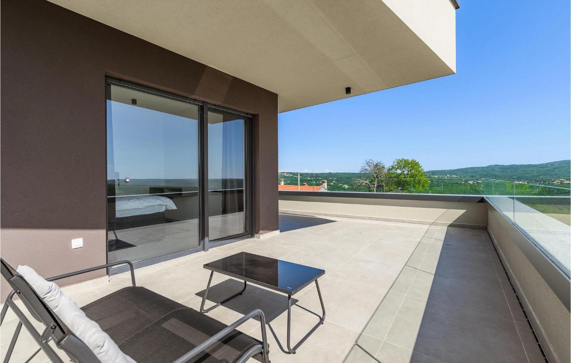 Villa De La Vie Rasa Экстерьер фото