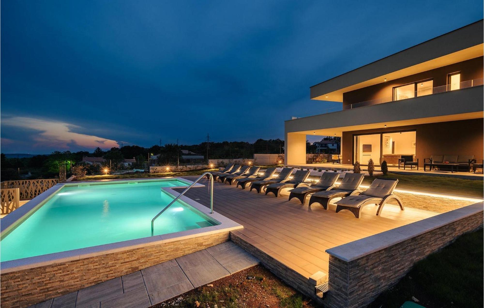 Villa De La Vie Rasa Экстерьер фото