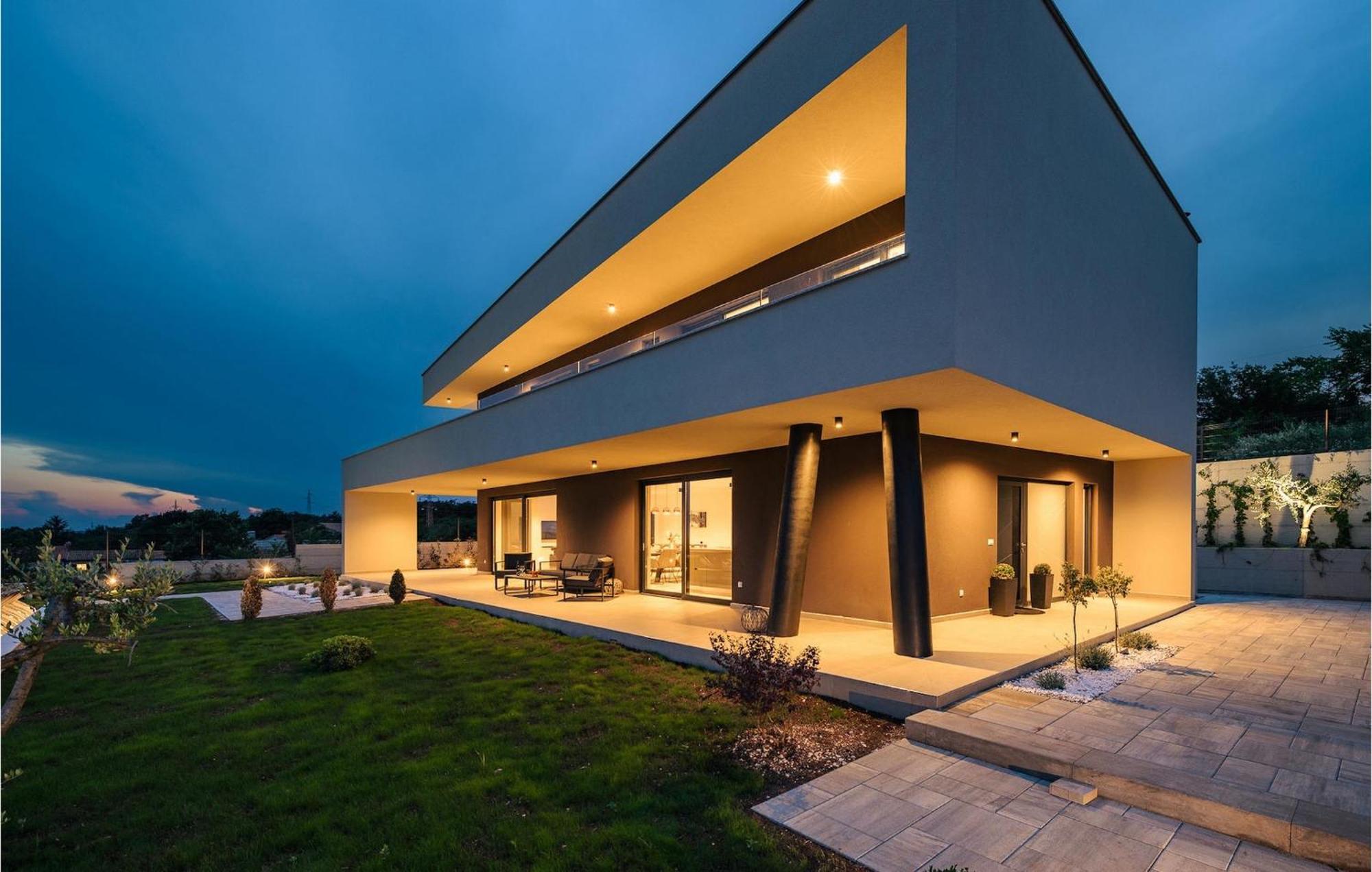 Villa De La Vie Rasa Экстерьер фото
