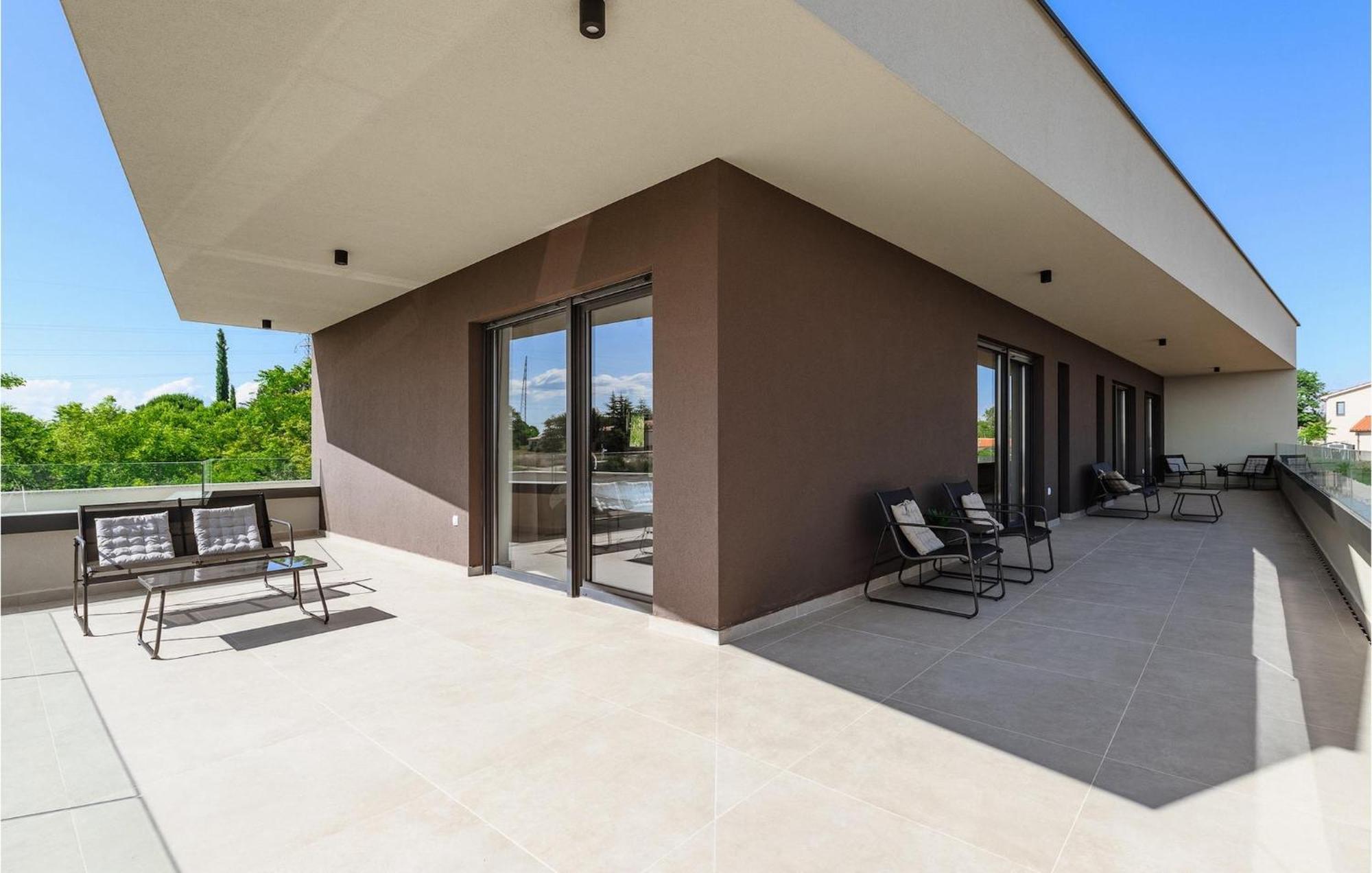 Villa De La Vie Rasa Экстерьер фото