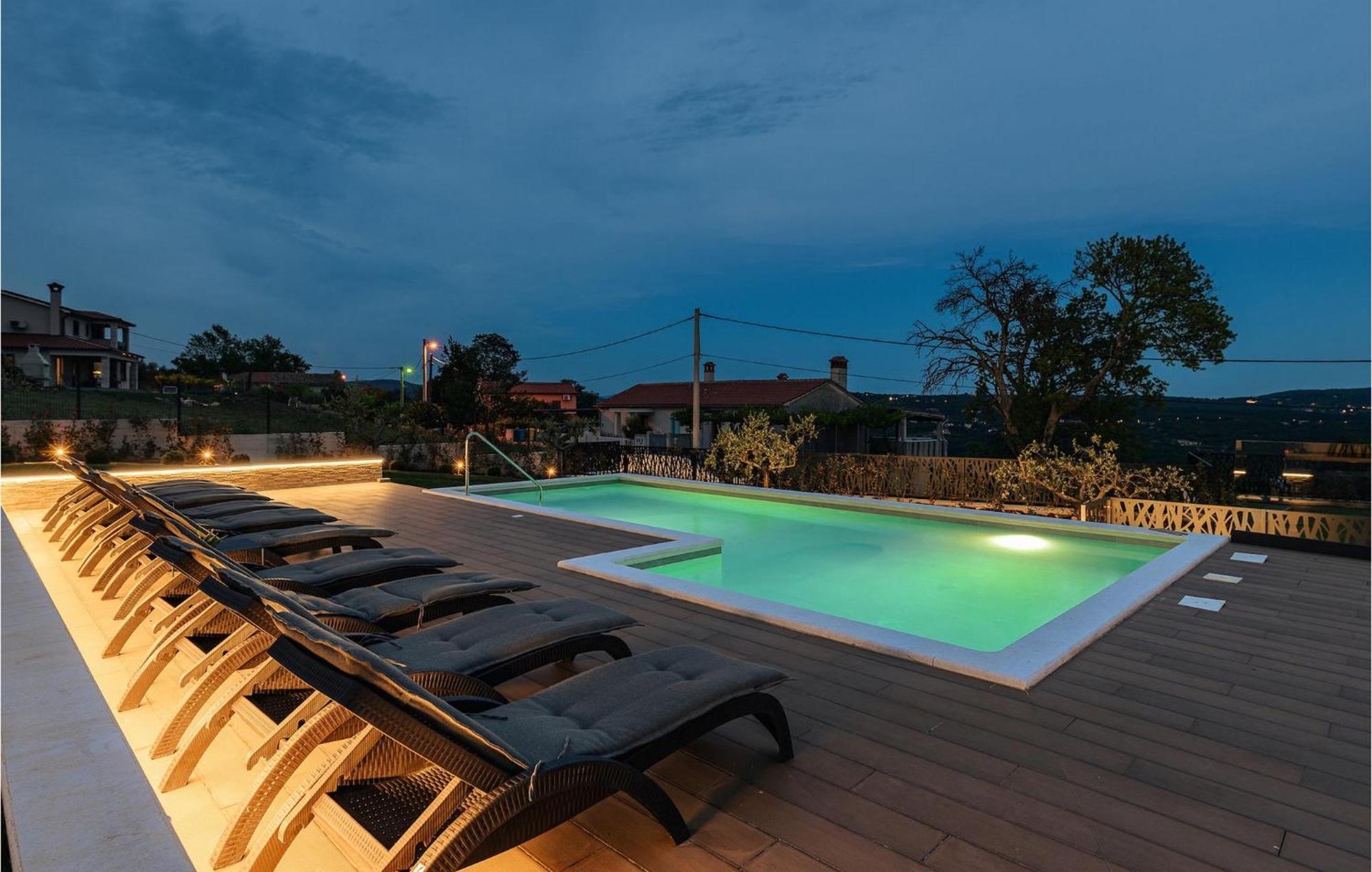 Villa De La Vie Rasa Экстерьер фото