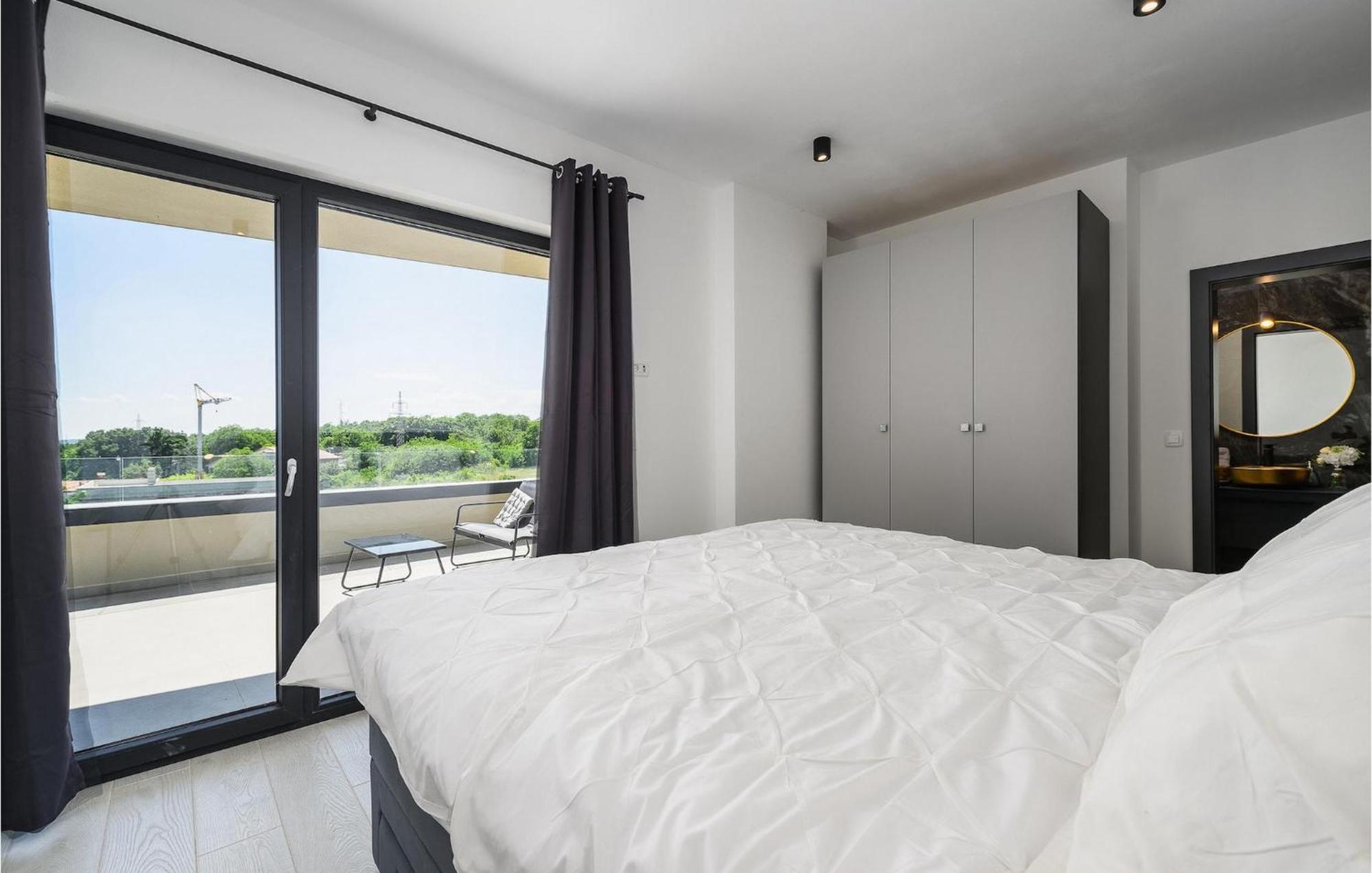 Villa De La Vie Rasa Экстерьер фото